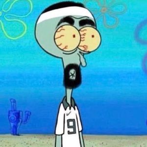 Meet your Posher, Ben